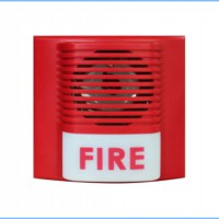 SM501/A火灾声光警报器（非地址码型）