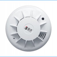 JTY-GF-501H型独立式光电感烟火灾探测报警器