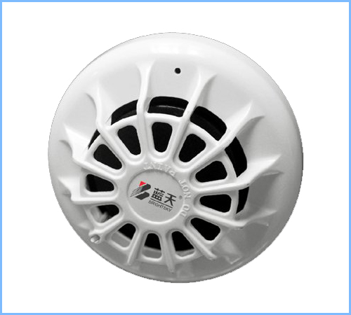 JTW-ZD-501点型感温火灾探测器