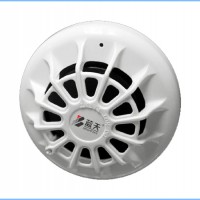 JTW-ZD-501点型感温火灾探测器