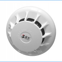 JTY-GD-501型光电感烟火灾探测器