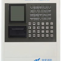 EI-8300L 型防火门监控器