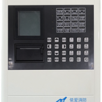 EI-DB8702L型电气火灾监控设备