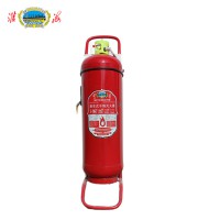 MFTZ/ABC70推车式干粉灭火器