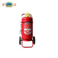 ABC35推车式干粉灭火器