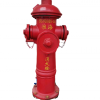 消火栓SS100/65-1.6