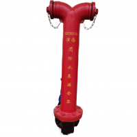 消防水泵接合器SQS100-1.6