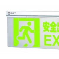 大型不锈钢防爆防水双面吊牌 N-BLZC-2LROEⅢ0.9WZII-EX