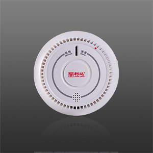 独立式光电感烟火灾探测报警器( 编码型）JTY-GF-LD3902EN