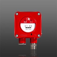 J-SA B-M-LD2000ED 手动火灾报警按钮（隔爆型）（编码型）