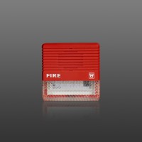 LD1002G 火灾声光警报器（两线制，编码型）