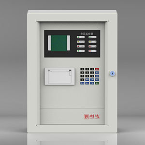 LD-YK301 消防应急疏散余压监控器