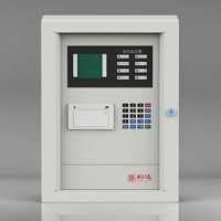 LD-YK301 消防应急疏散余压监控器