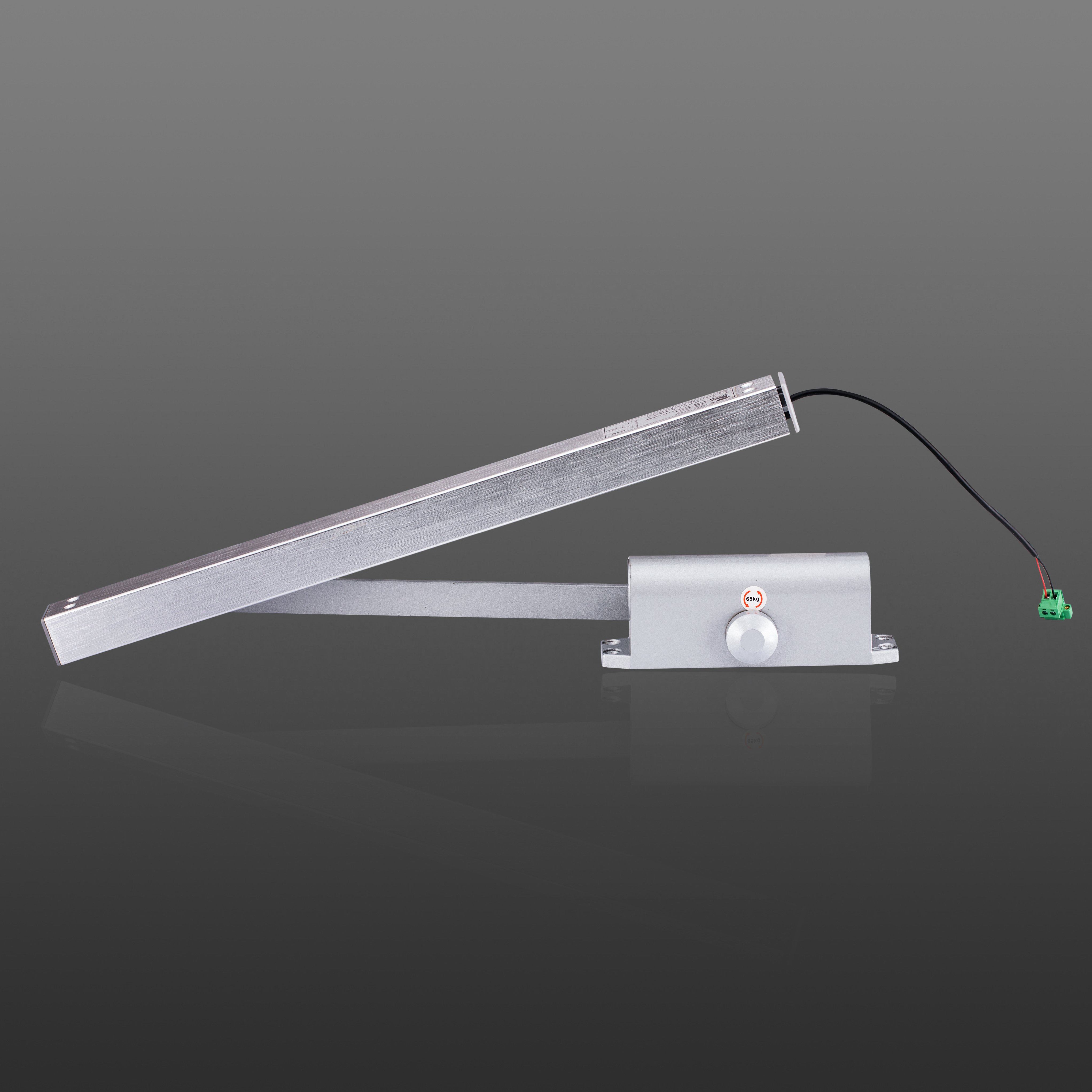 LD-FM6121 防火门电动闭门器（一体式闭门器）