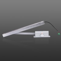 LD-FM6121 防火门电动闭门器（一体式闭门器）