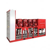 高压细水雾灭火装置