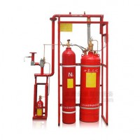 4.2Mpa外储压七氟丙烷灭火系统