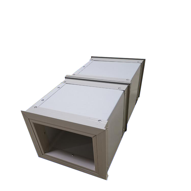 酚醛铝箔复合风管