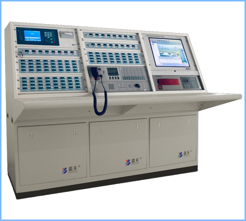 JB-QT-503火灾报警控制器（联动型）