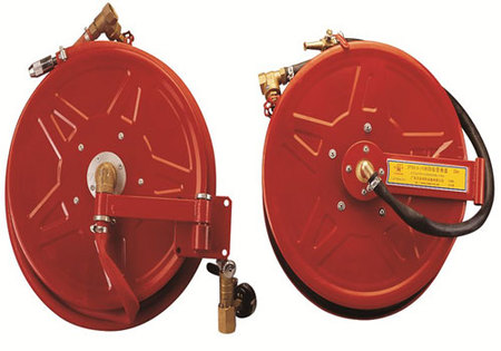 JSP0.8_19型消防软管卷盘