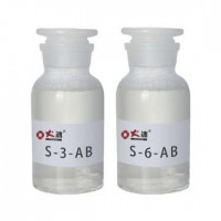 火冰灭火剂( S-3-AB)(S-6-AB)