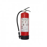 手提式水基型灭火器