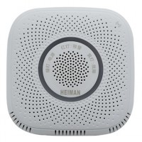 无线可燃气体探测器