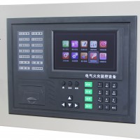 XE3010DG 电气火灾监控器