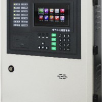 XE3010D电气火灾监控器