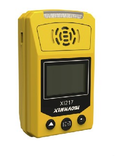 X1217手持编码器