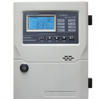 防火门监控器XFD6030