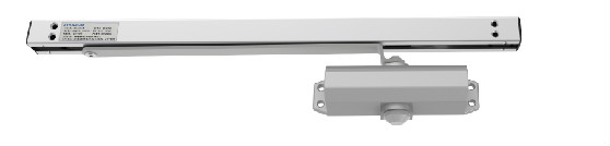 防火门定位与释放装置XFD6120