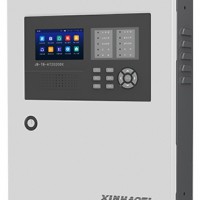 JB-TB-AT2020DX气体报警控制器主机