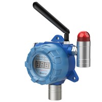 工业及商业用途点型可燃气体探测器 GTY-721系列