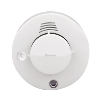 多功能烟雾报警器 HM-608PMS-NB