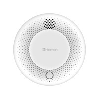 有线联网型烟雾报警器 海曼HM-616PC-4
