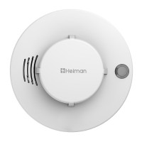 光电感烟火灾报警器 HM-608