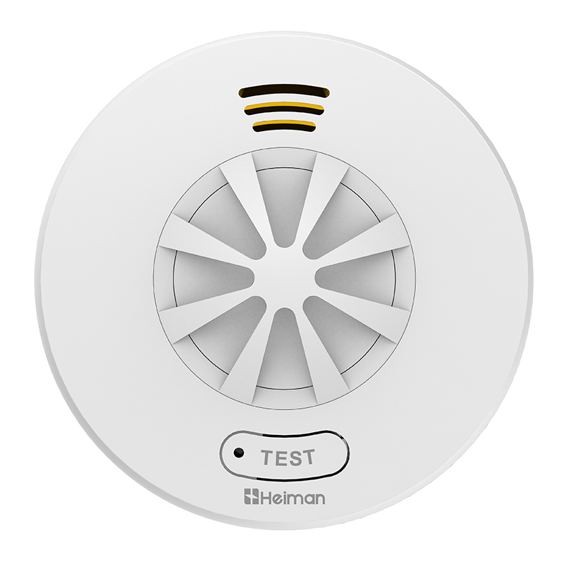 感温火灾探测报警器 HM-5HA