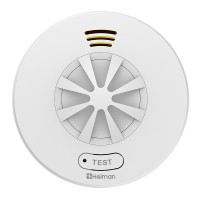 感温火灾探测报警器 HM-5HA