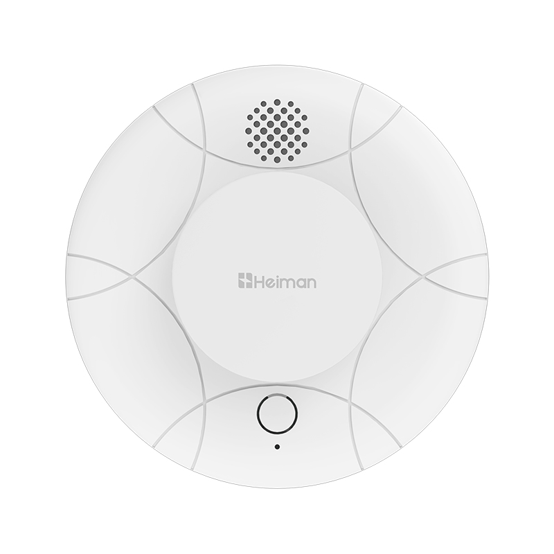 烟雾报警器 HM-618PH-4G / HM-618PH-NB