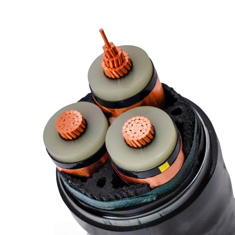 耐火电缆