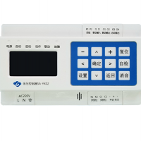 余压控制器SA-YK02