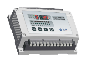 SL-D411剩余电流式电气火灾监控探测器