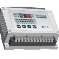 SL-D411剩余电流式电气火灾监控探测器