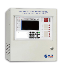 JB-TB-SL-M68000火灾报警控制器 (联动型)