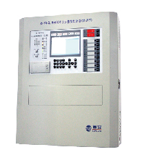 JB-TB-SL-M6000火灾报警控制器(联动型)