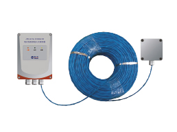 JTW-LD-SL-D1000A系列缆式线型感温火灾探测器