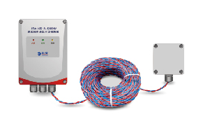 JTW-LCD-SL-D8000A缆式线型感温火灾探测器