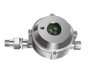 点型红外火焰探测器SL-D603