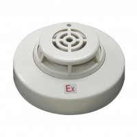 JTW-A2R-EI6015Ex型点型感温火灾探测器(A2R)